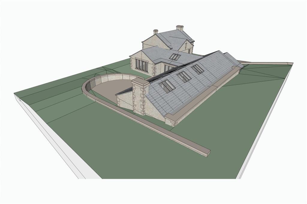 Additional image 23 of Cross Lane Farm, Cross Lane, Barley