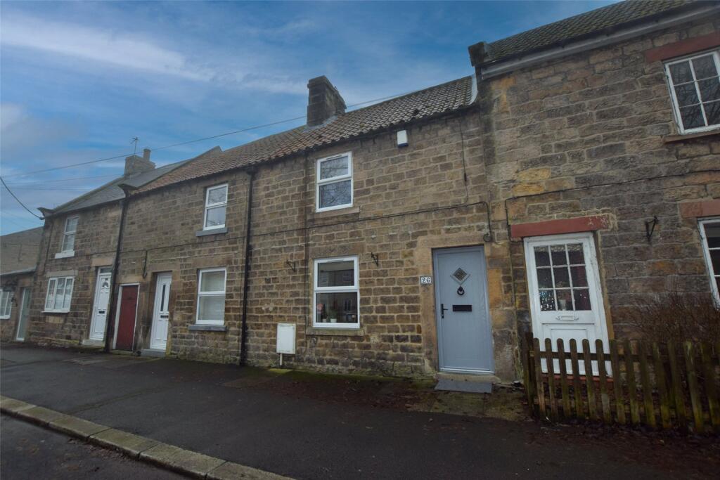 Main image of property: Winston Road, Staindrop, Darlington, Durham, DL2