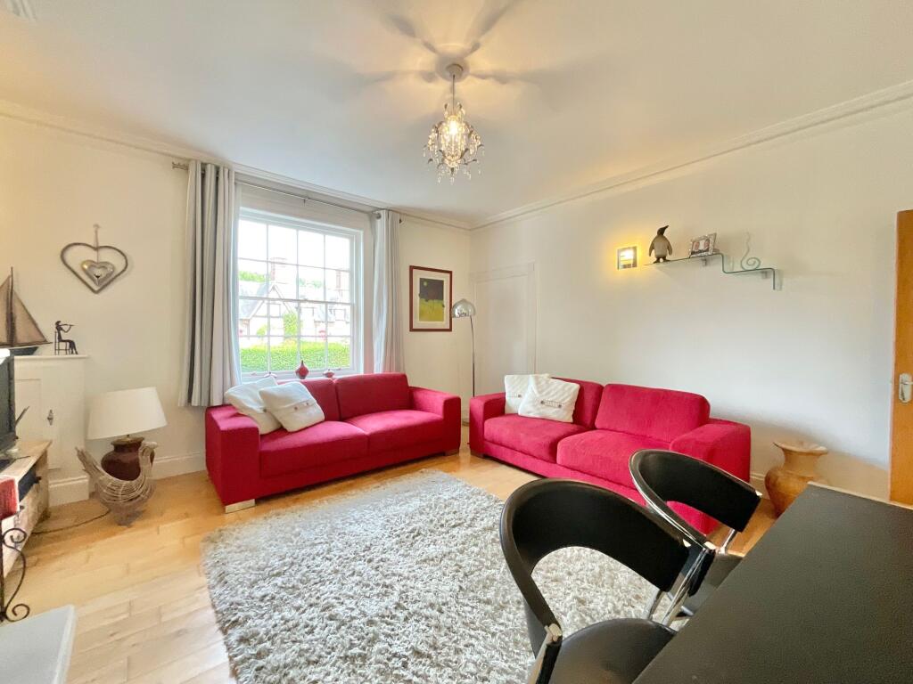 Apartment in Nantwich, Cheshire East - View 5