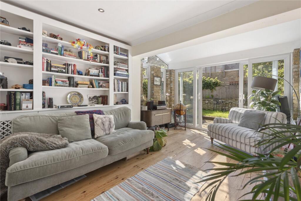 Hambalt Road, London, SW4 photo 3