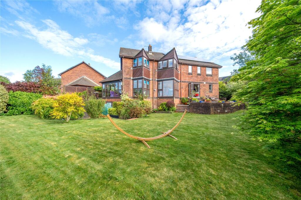 Main image of property: Knoll Park, Truro, Cornwall, TR1