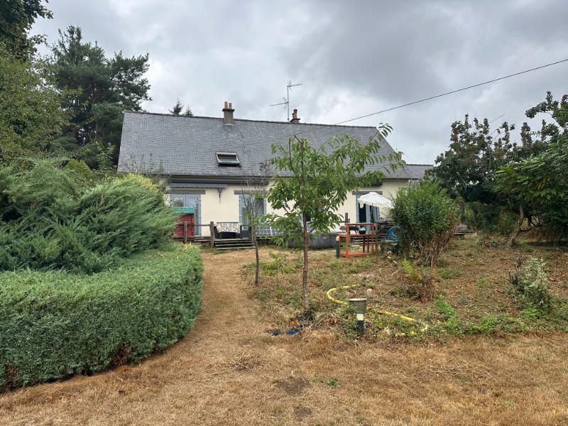 Main image of property: Normandy, Orne, Domfront en Poiraie