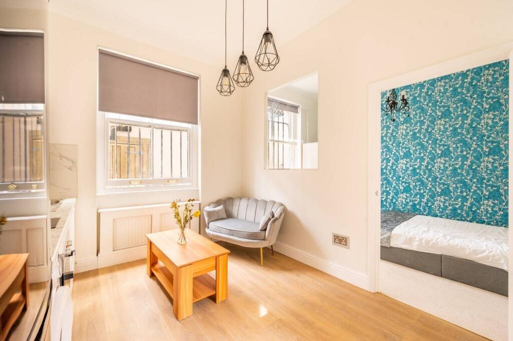 Main image of property: Castletown Road, London, W14