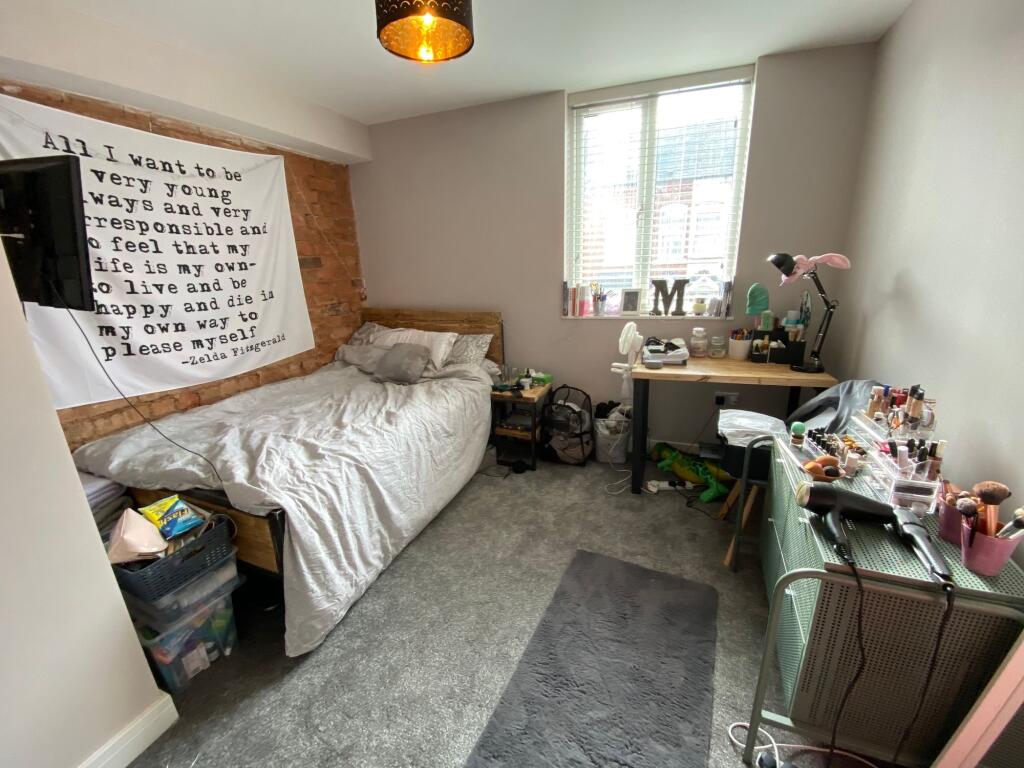 Main image of property: Daisy Road, Birmingham, B16