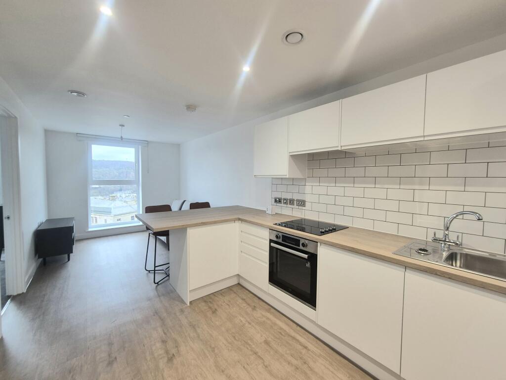 Main image of property: Cow Green, HALIFAX