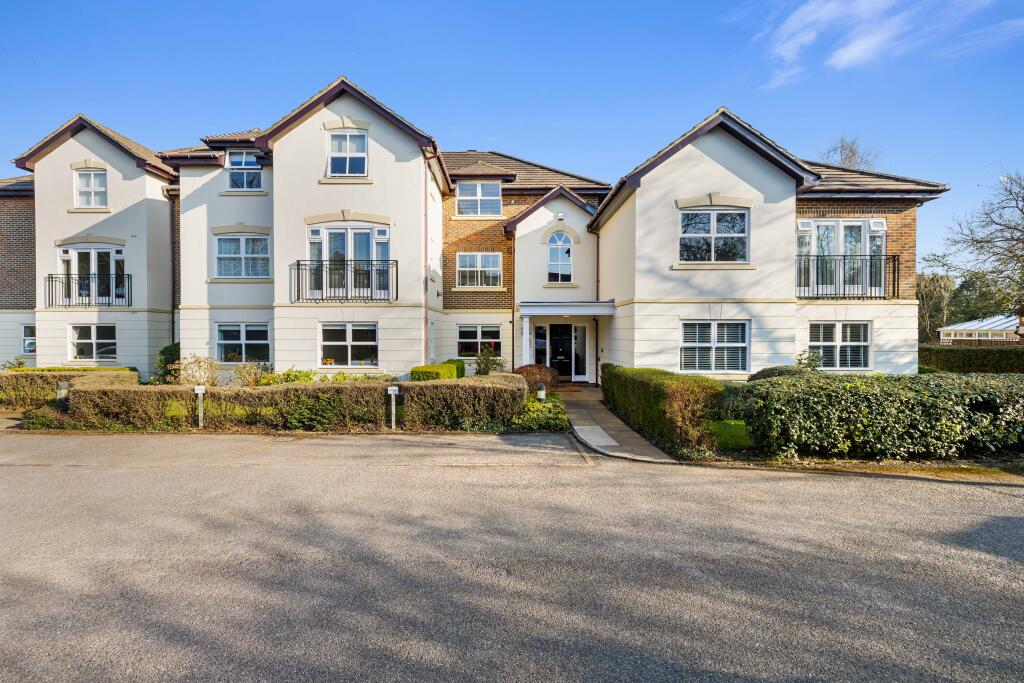 Main image of property: Ref: GK - Furze Hill, Kingswood, KT20 6EP