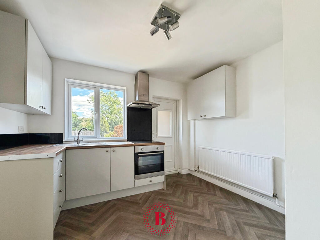 Elmhurst Avenue, Melton Mowbray, LE13 photo 4