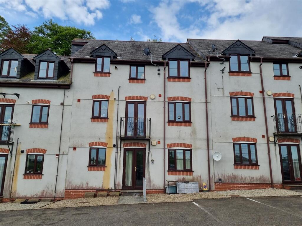 Main image of property: Okehampton Road, Launceston