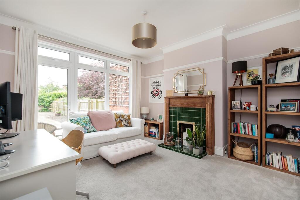 House in Newcastle upon Tyne, North Gosforth - View 4
