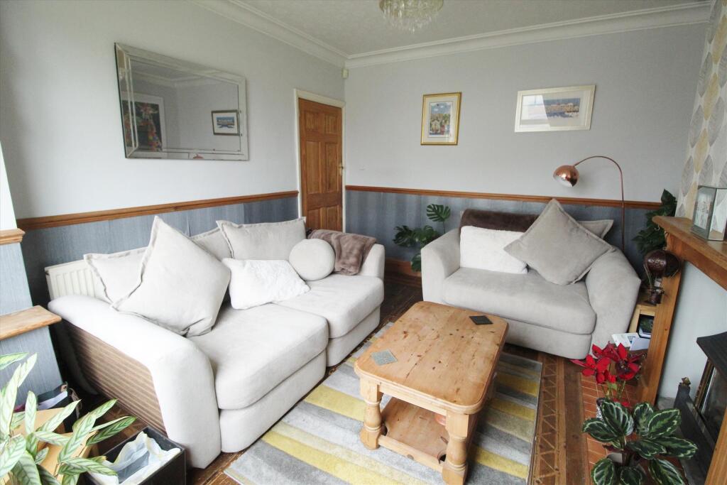 Hawthorn Road, Torrisholme, Morecambe photo 3