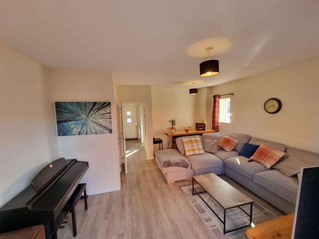 Serotine Crescent, Trowbridge, BA14 photo 4