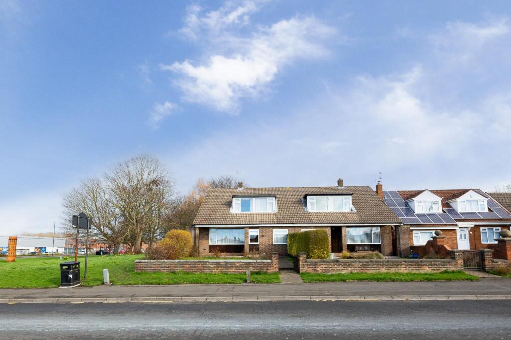 Main image of property: Great Lime Road, Forest Hall, NE12