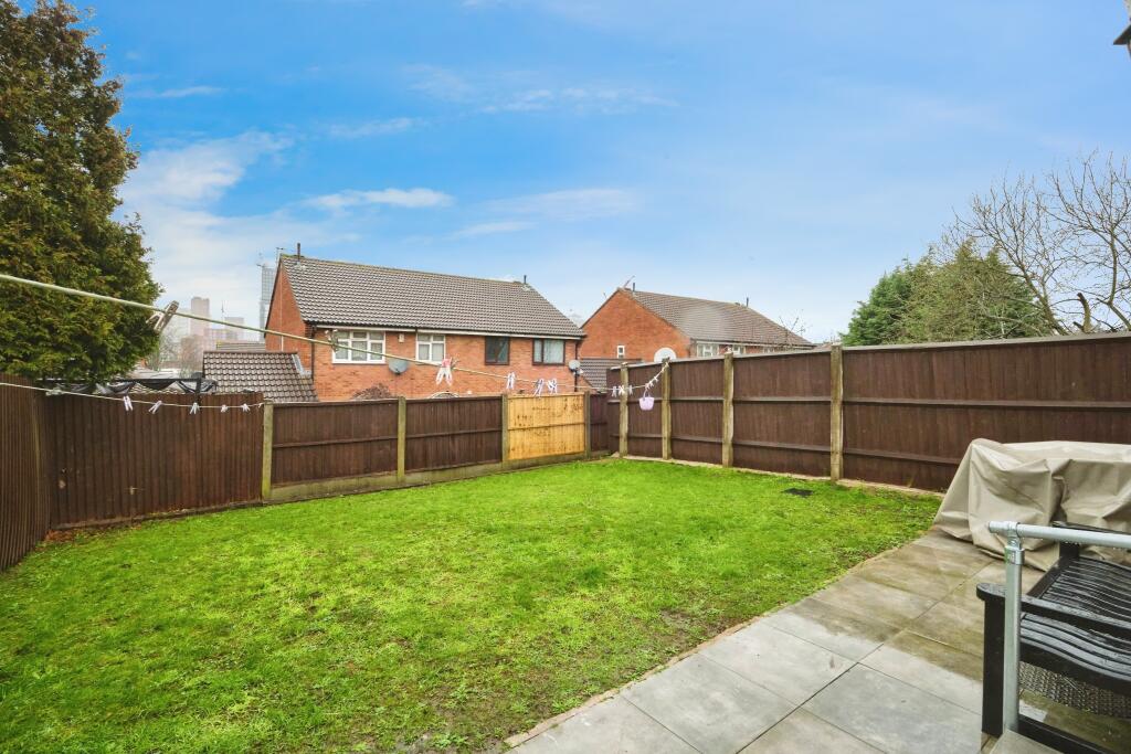 Additional image 3 of Dymoke Street, Birmingham, B12