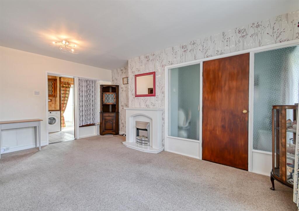 House in Wolverhampton - More