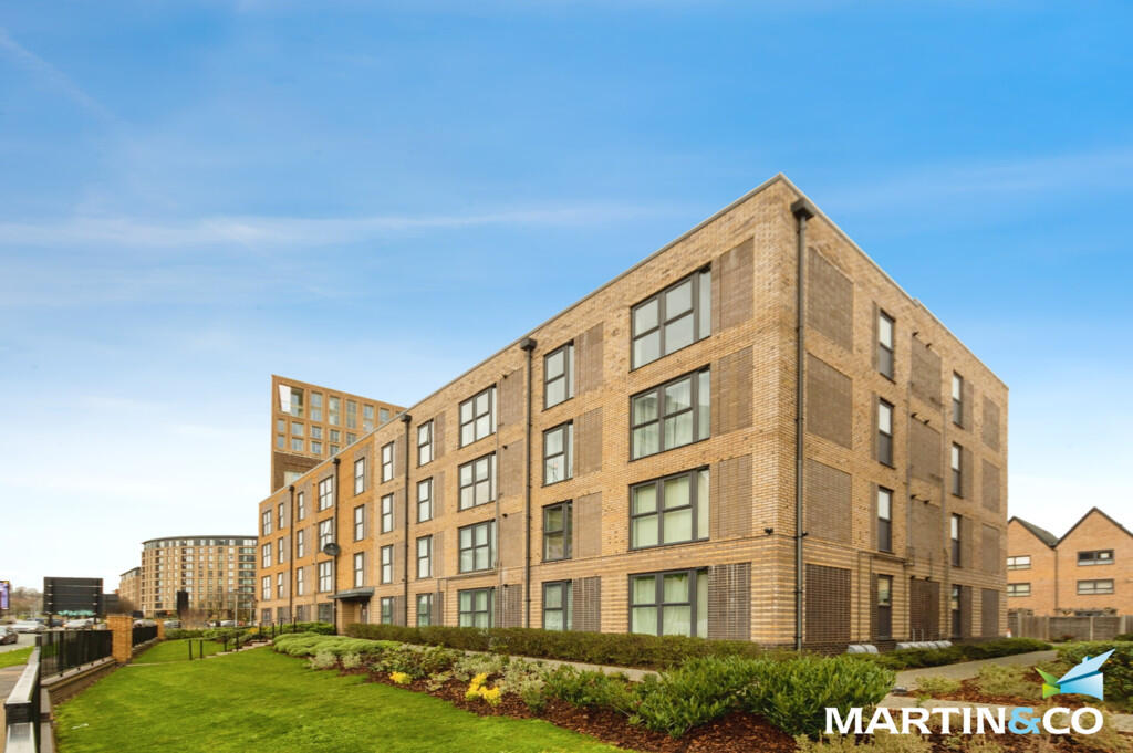 Main image of property: Waterway House, Belgrave Middleway, Birmingham, B5