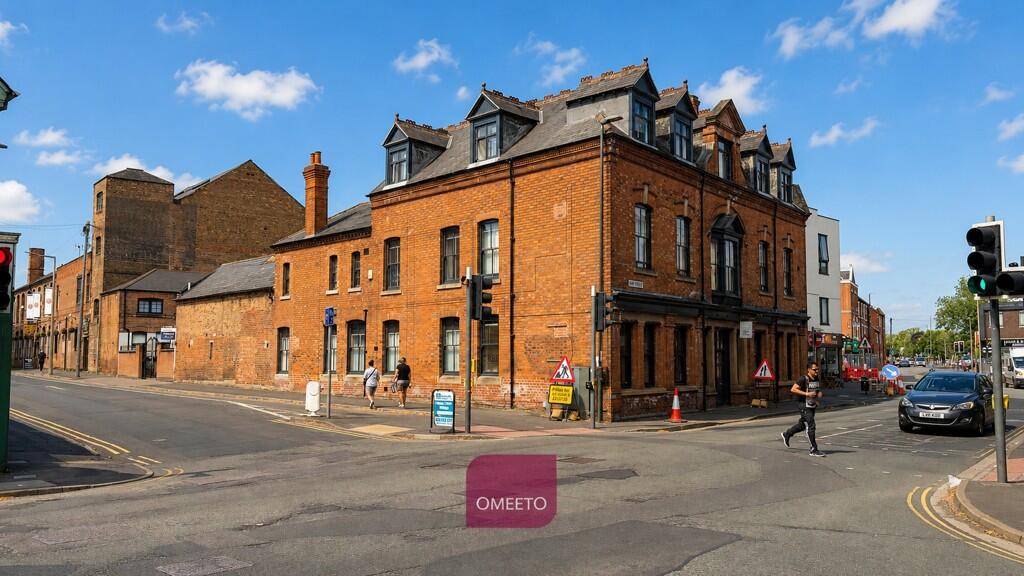 Mixed use investment for sale