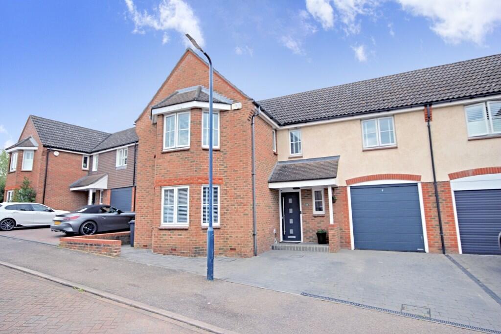 Main image of property: Beaver Road, Allington, Maidstone ME16