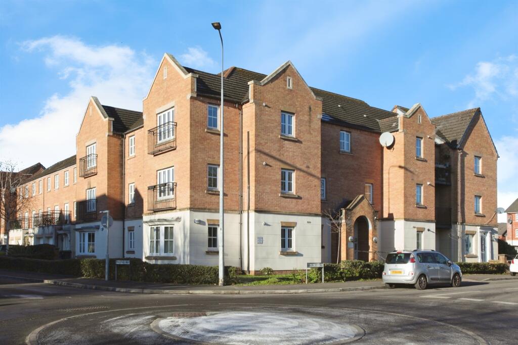 Main image of property: Waun Ddyfal, CARDIFF