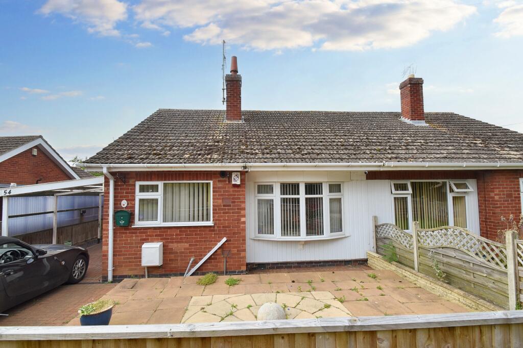 Main image of property: Wainfleet Road, Burgh Le Marsh, PE24