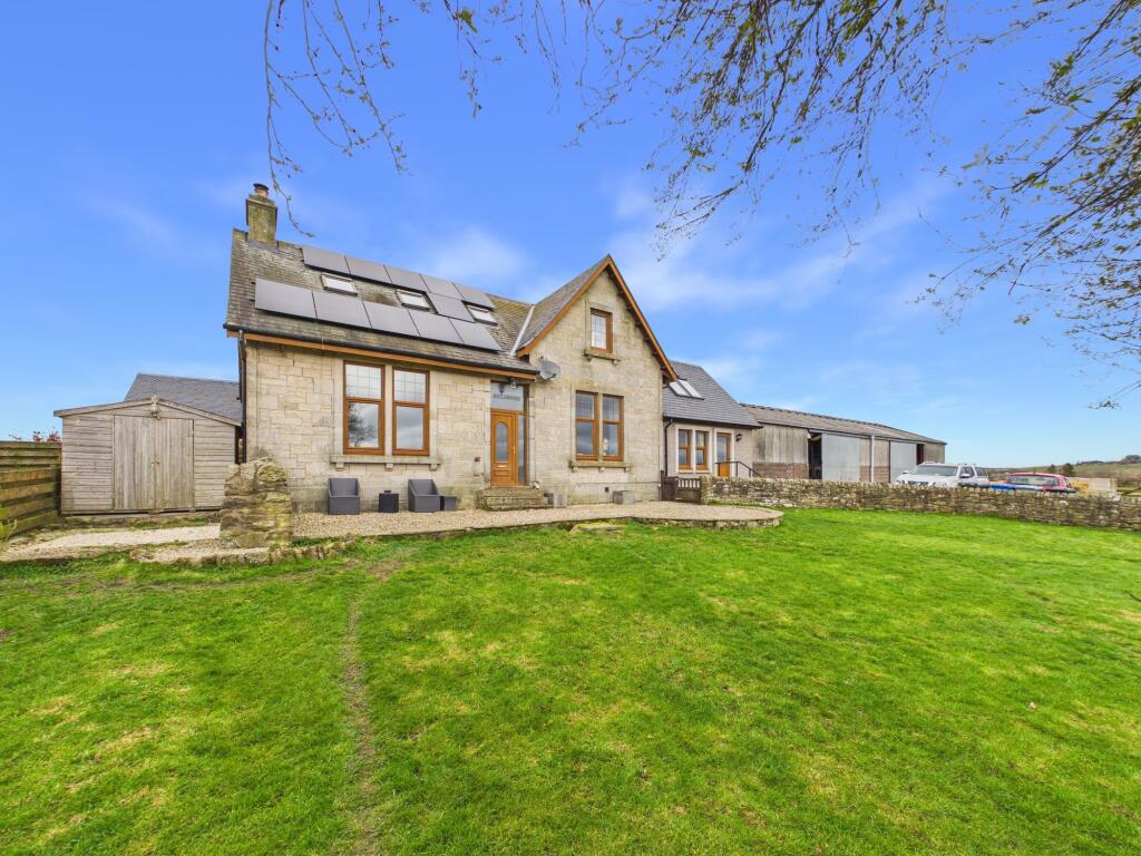 Main image of property: Forth, Lanark, ML11