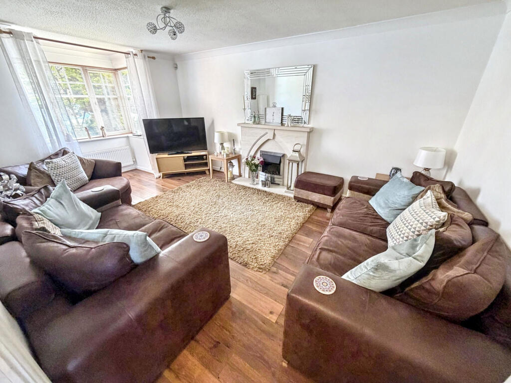 House in Sunderland, Burnside - View 4