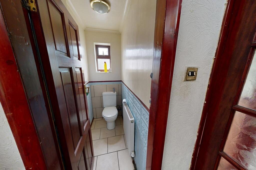 Arbrook Drive, Aspley, Nottingham photo 3