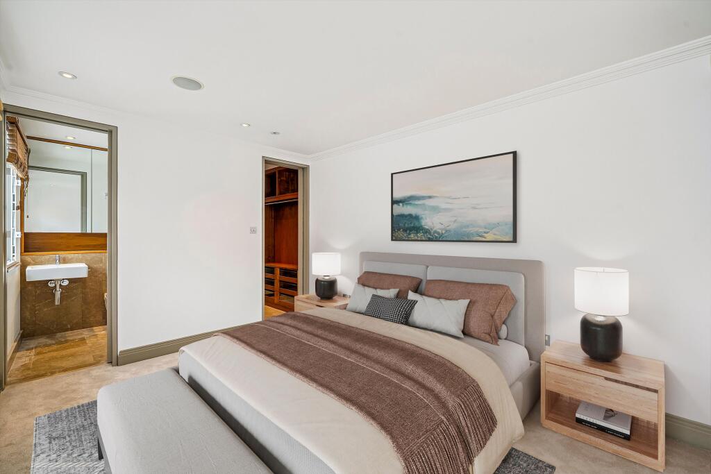 3 bedroom detached house for rent