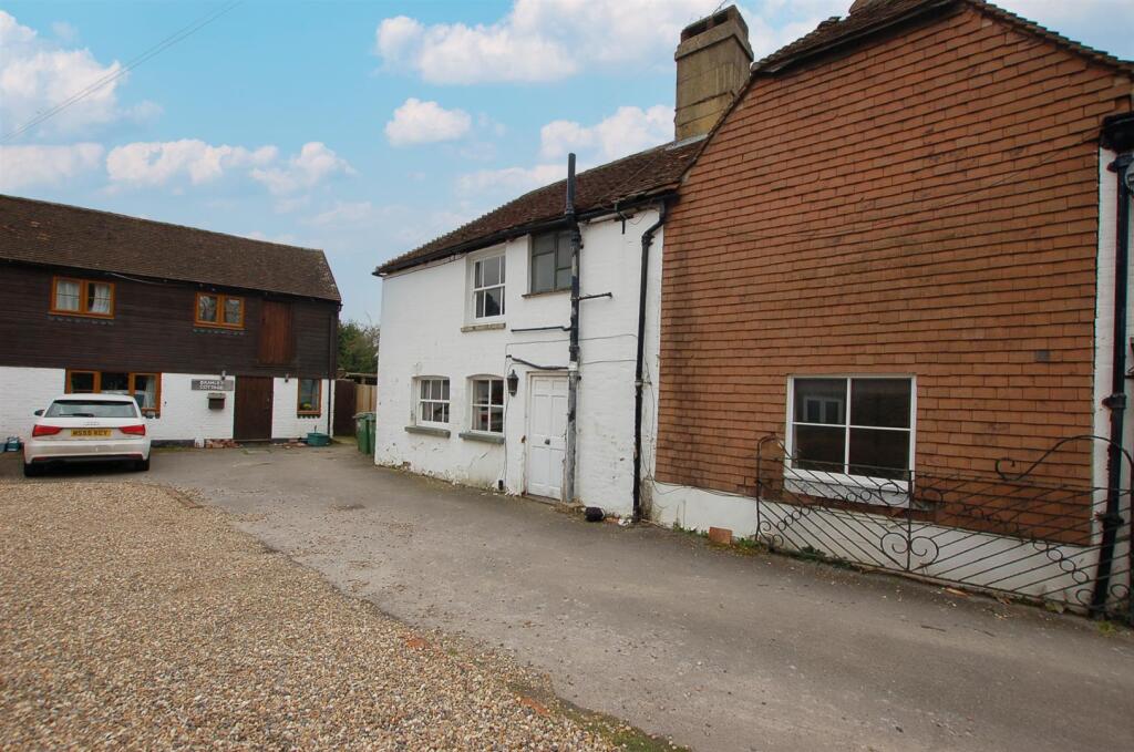 Main image of property: Badsell Road, Five Oak Green, Tonbridge