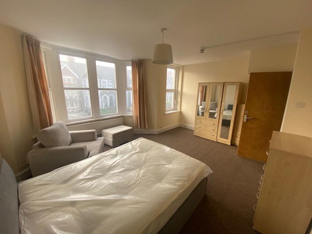 Main image of property: Whitchurch Road, Cardiff, CF14