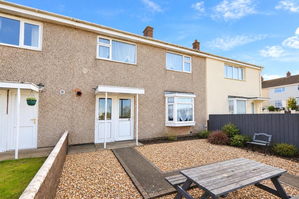 Main image of property: Goaman Road, Bideford, Devon