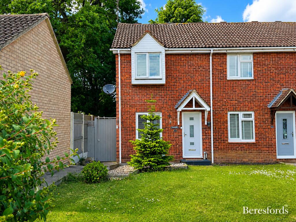 Main image of property: Langdale, Great Notley, CM77
