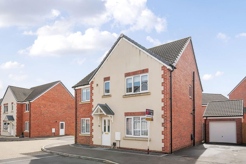 Main image of property: Teachers Way, Melksham