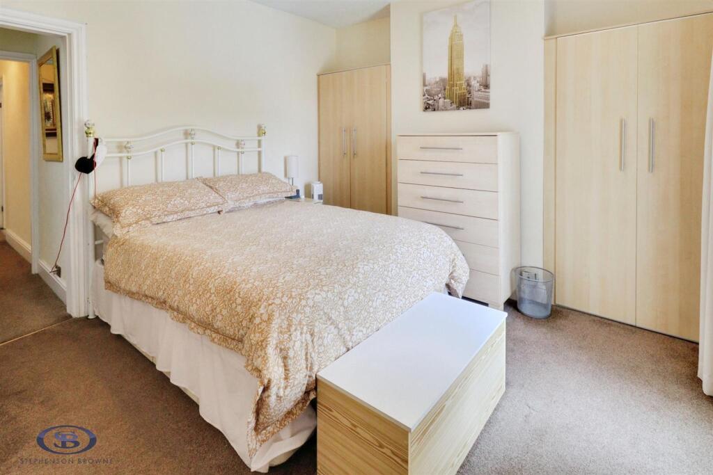 House in Crewe, Cheshire East - View 4