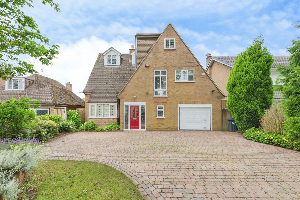 Main image of property: Hollyfield Road, Sutton Coldfield
