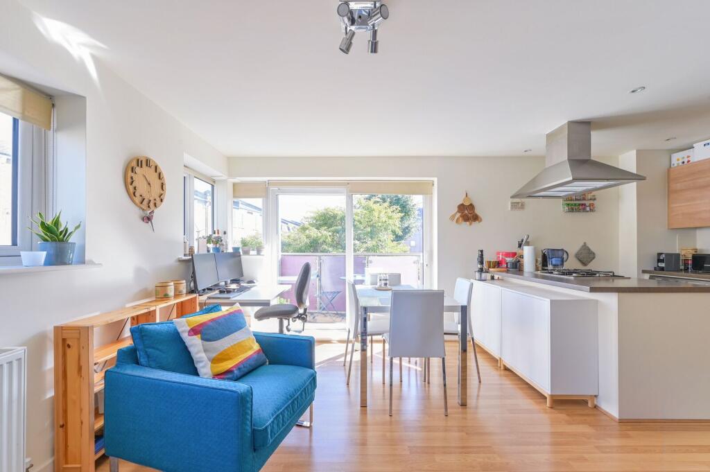 Main image of property: Eric Street, E3, Bow, London, E3
