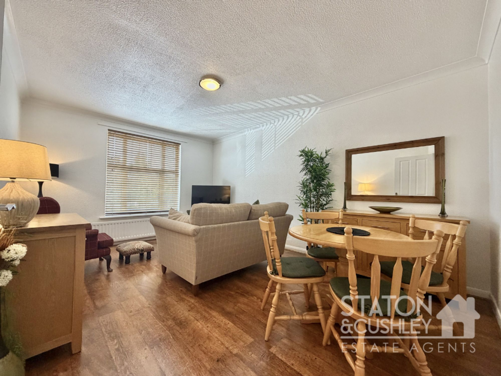 Apartment in Mansfield, Berry Hill - View 2