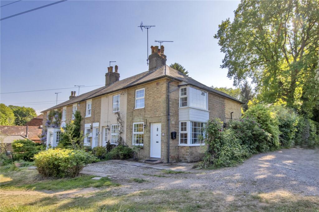 Main image of property: Golf Cottages, Godden Green, Sevenoaks, Kent, TN15