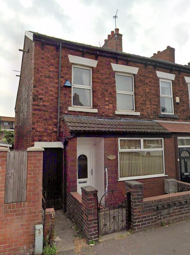 Main image of property: Denton Road, Audenshaw, Manchester