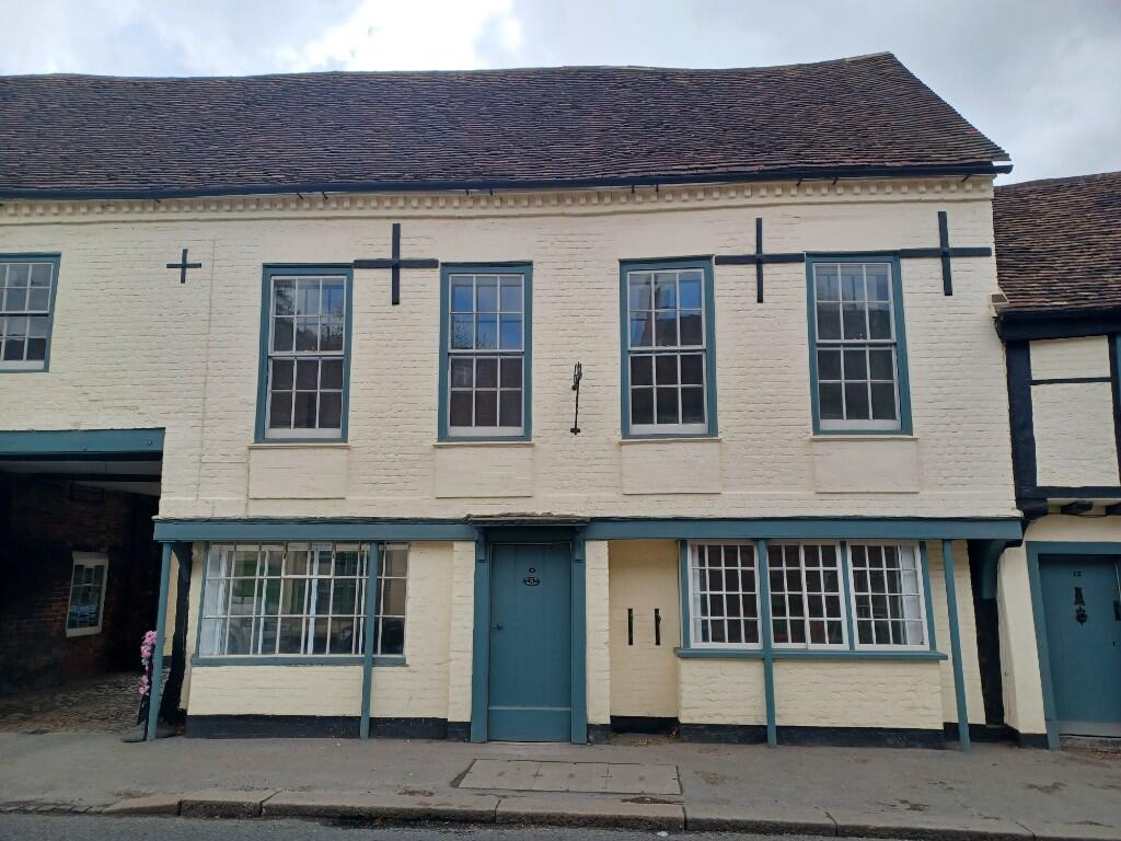 Main image of property: High Street, HP14