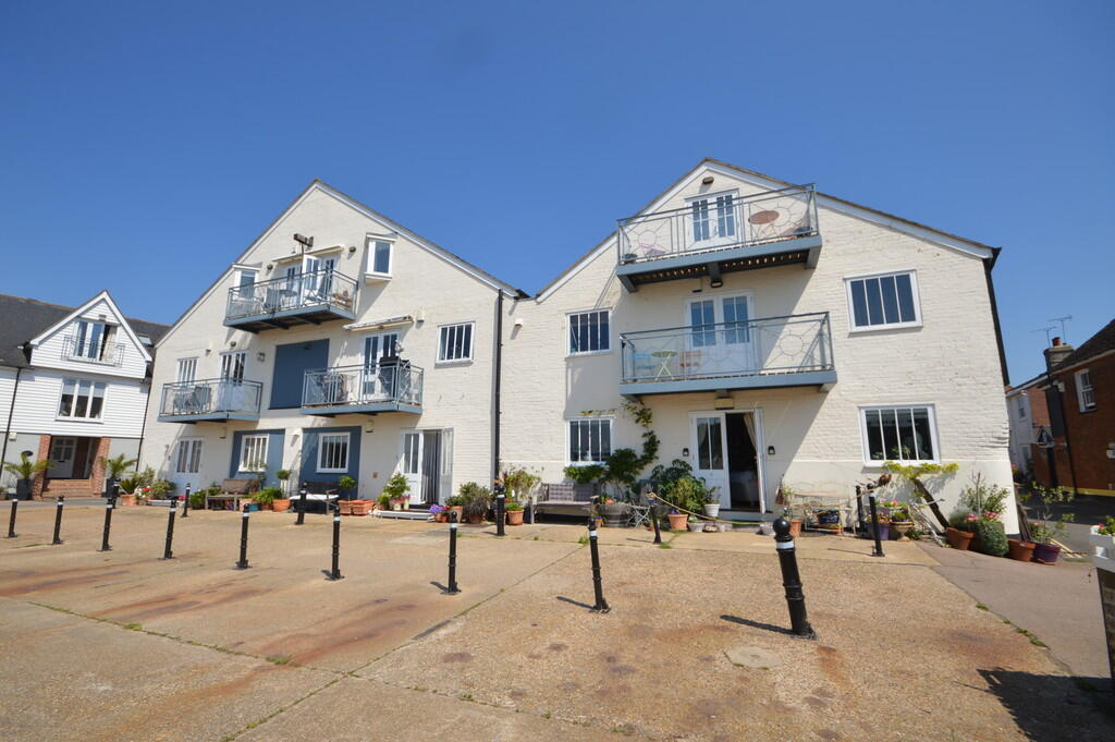 Main image of property: Quay Street, Wivenhoe