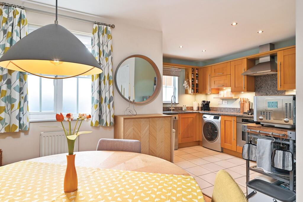 Main image of property: Lancaster Way, Ashford, TN23