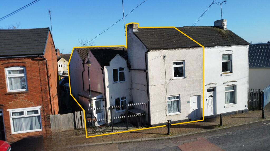 Main image of property: Aston Road, Nuneaton, CV11