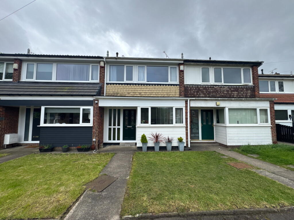 Main image of property: Links View, Blyth, NE24 4PB