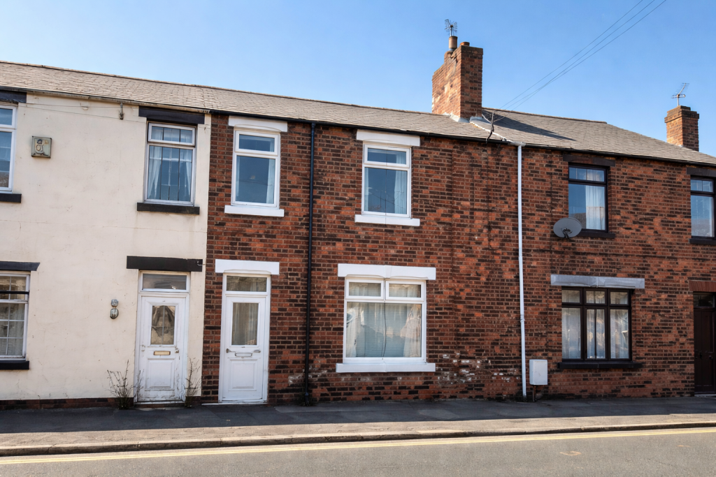 Main image of property: 53 North Road West, TS28 5AP