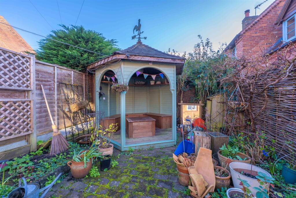 Additional image 19 of Beaudesert Lane, Henley-In-Arden