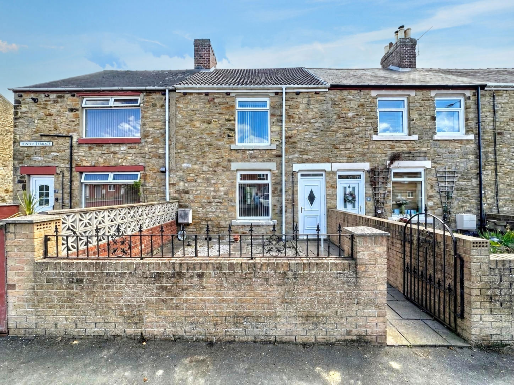 Main image of property: Pontop Terrace, Annfield Plain, Stanley, Durham, DH9 8NS