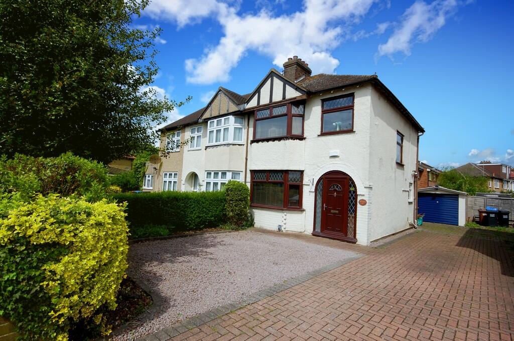 Main image of property: Manor Road, Hatfield Garden Village