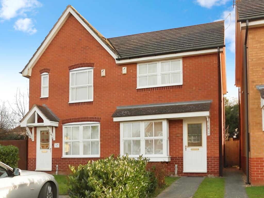 Main image of property: Badsey Lane, Evesham, WR11