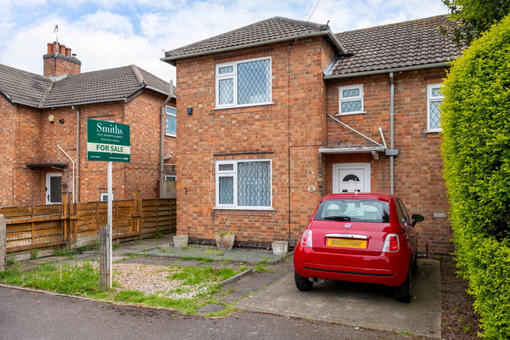 Main image of property: Clifford Road, Loughborough