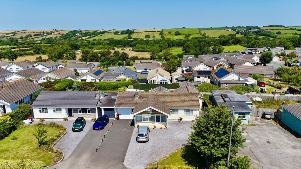 Main image of property: Jameston, Tenby, SA70